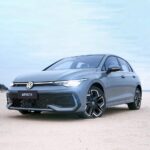 Volkswagen Golf 2026 Facelift 300TSI R-Line 1.5T Hatchback Petrol Compact Sedan Car– Available From China | Import Cars From China Worldwide