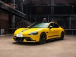 Xiaomi Su7 Sports Car– Buy Direct From China | Chinese SUVs From China