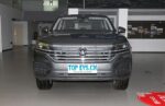 Volkswagen Touareg– Buy Direct From China | Cars in Stock in China