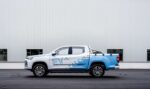 SAIC Maxus T90 EV– Buy Direct From China | Cars From China for Sale Worldwide - Image 2